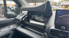 Toyota Proace City Verso 100kW Icon L2 50kWh 5dr Auto Electric Estate